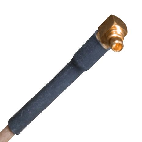 415-0069-MM500 RF CABLE ASSY, MMCX PLUG- PLUG, 500MM JOHNSON - CINCH CONNECTIVITY
