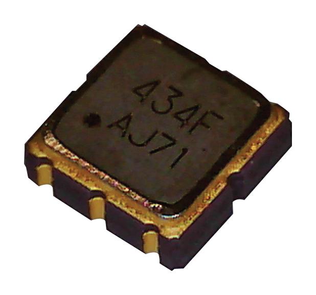 ASR433.92E-T SAW RESONATOR, 433.92MHZ, SMD ABRACON