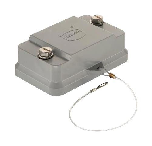 09390065410 PROTECTION COVER, SIZE 6B, PC HARTING