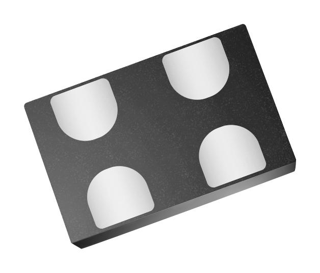 SIT8008AI-22-18E-37.125000G MEMS OSC, 37.125MHZ, 3.2X2.5MM, LVCMOS SITIME