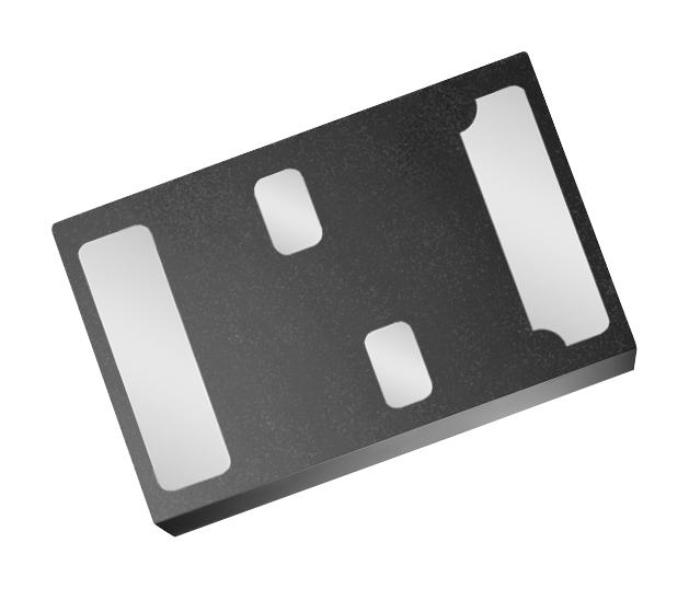 SIT1533AI-H4-DCC-32.768G OSC, 32.7KHZ, 2 X 1.2MM, LVCMOS SITIME