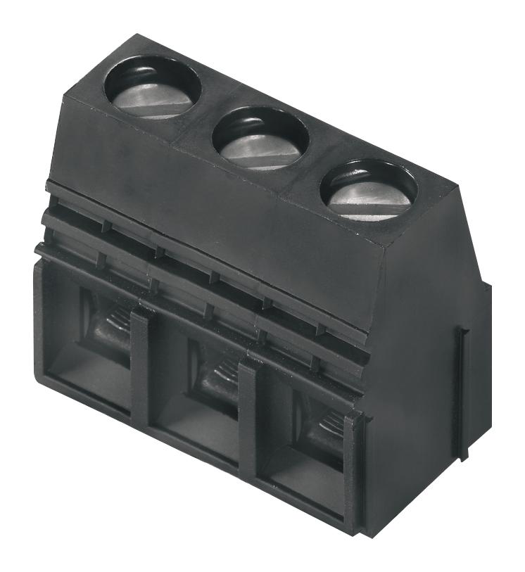 1226250000 TB, WIRE TO BRD, 7POS, 6AWG, TH WEIDMULLER