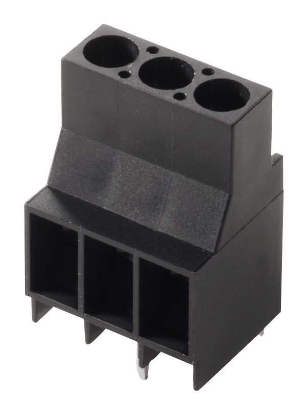 1356880000 TB, WIRE TO BRD, 6POS, 10AWG, TH WEIDMULLER