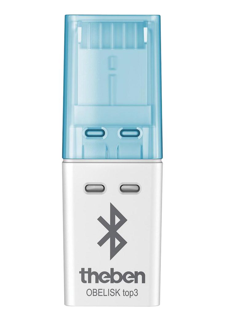 OBELISK TOP3 BLUETOOTH DONGLE THEBEN