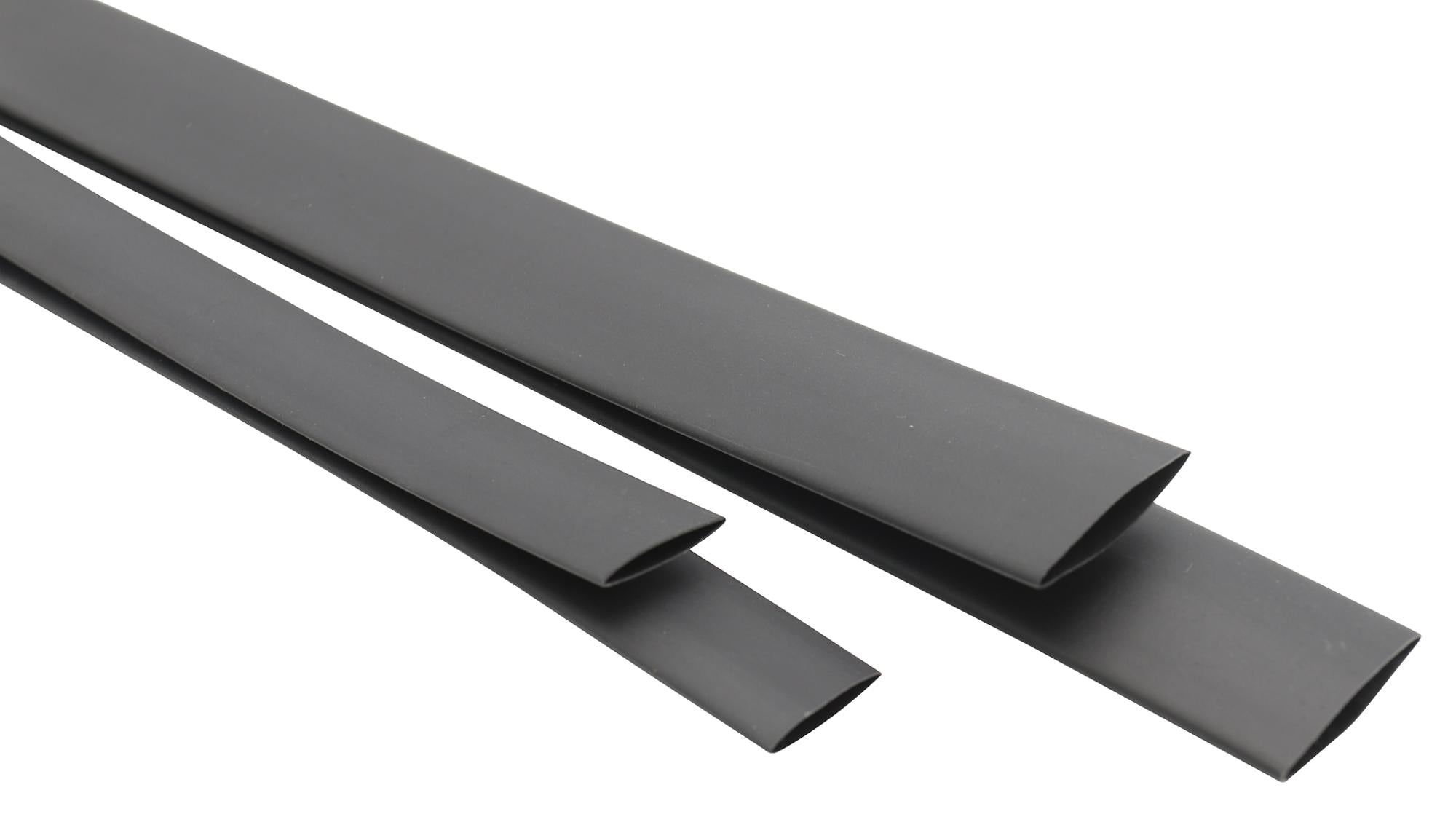 13673 HEAT-SHRINK TUBING, 2:1, 19MM, RED PRO POWER