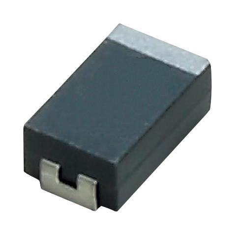 F920J106MPA CAP, 10UF, 6.3V, TANT, CASE P KYOCERA AVX