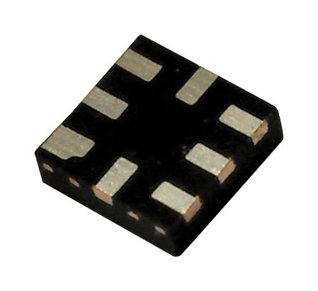 ADS7057IRUGR . ADC, SAR, 14BIT, 2.5MSPS, X2QFN-8 TEXAS INSTRUMENTS