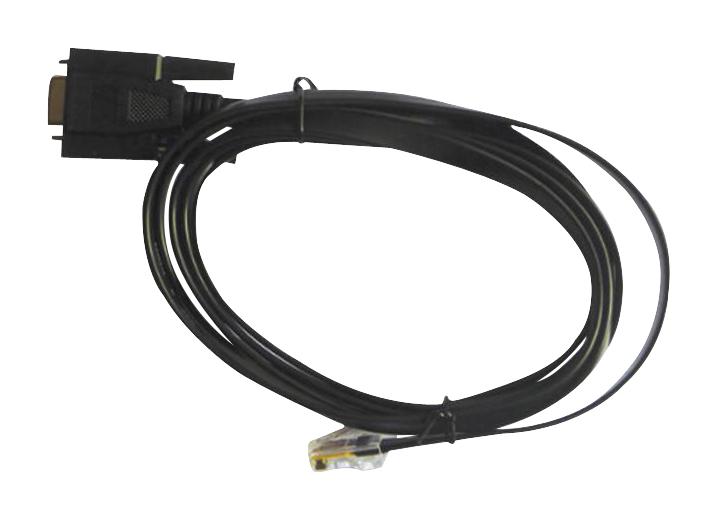 88970504 MODBUS CABLE, PROGRAMMABLE TOUCH PANEL CROUZET