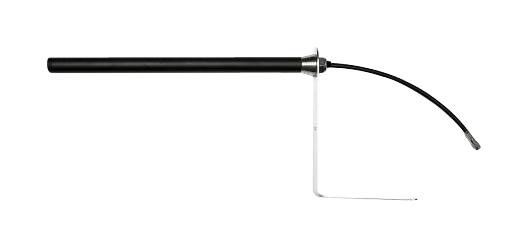88980162 WIFI ANTENNA, VERTICAL, 2.4GHZ CROUZET