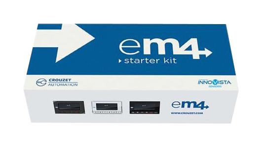 88981133 DIGITAL I/O PLC, 16-I/P, 10-O/P, 24VDC CROUZET