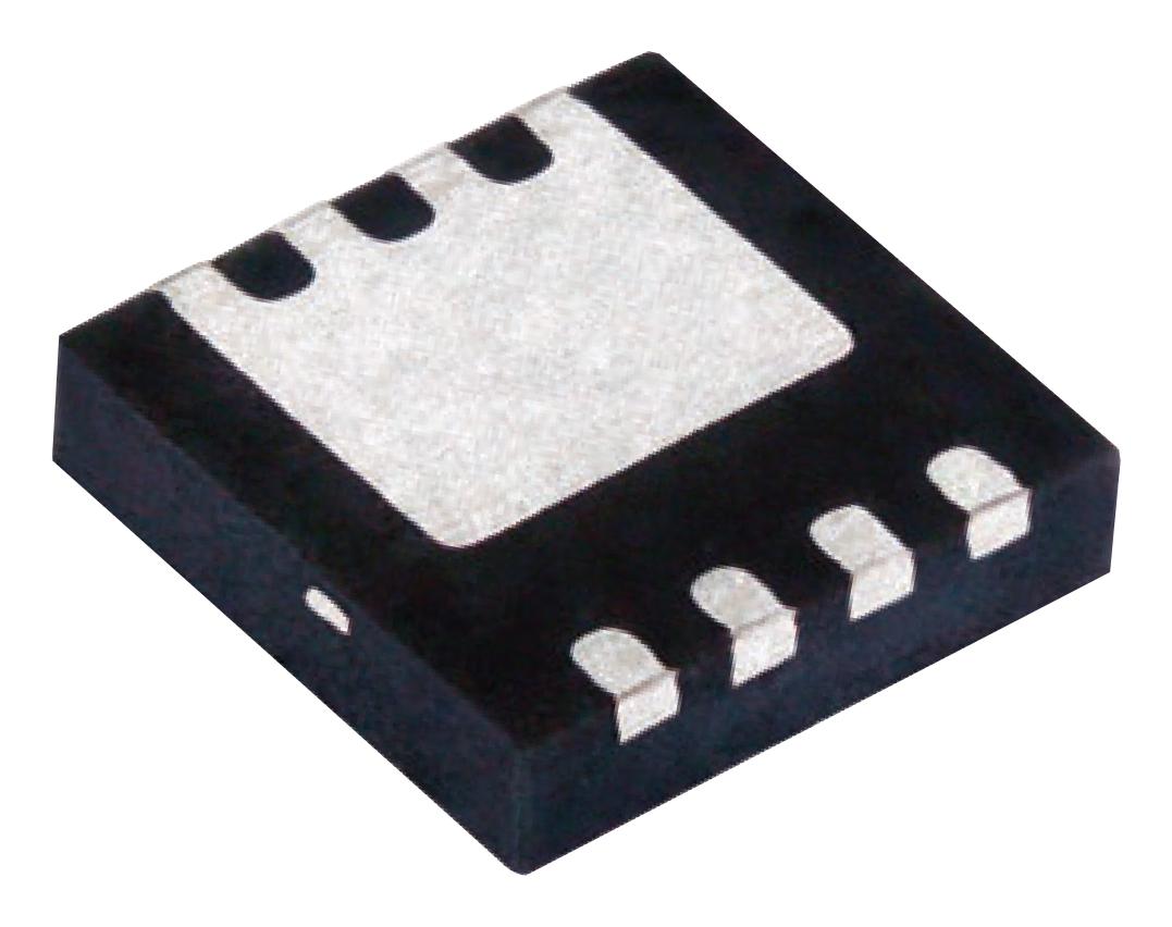 SISS26LDN-T1-GE3 MOSFET, N-CH, 60V, 81.2A, 150DEG C, 57W VISHAY