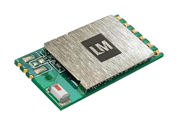 LM822-1452 WLAN MODULE, 5V, USB, 2.4GHZ LM TECHNOLOGIES
