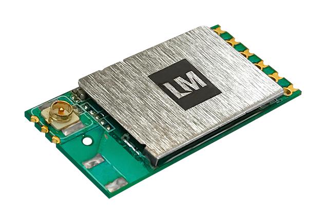 LM823-1463-5 WLAN MODULE, 5V, USB, 2.4GHZ LM TECHNOLOGIES