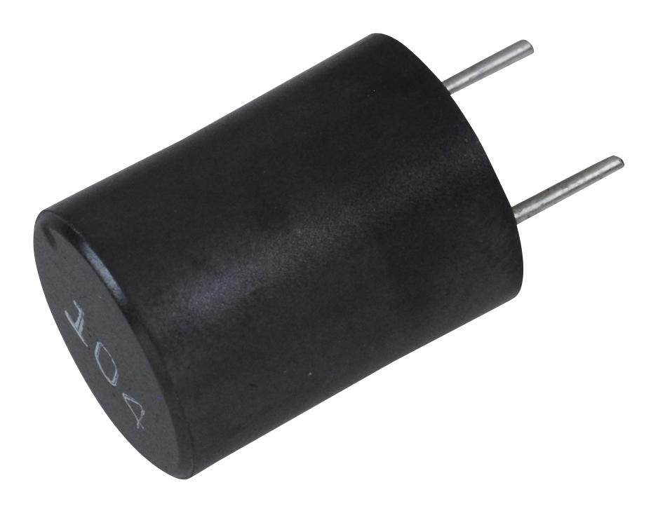 RL181S-124J-RC INDUCTOR, 120MH, 0.008A, 90MHZ, RADIAL BOURNS