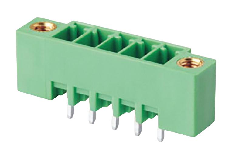 20.155MVF/3-E TERMINAL BLOCK, HEADER, 3POS, TH IMO PRECISION CONTROLS