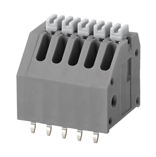 20.3302M/6-E TB, WIRE TO BRD, 6POS, 20AWG IMO PRECISION CONTROLS