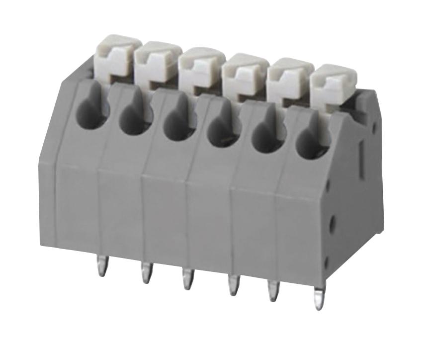 20.3304M/5-E TB, WIRE TO BRD, 5POS, 16AWG IMO PRECISION CONTROLS