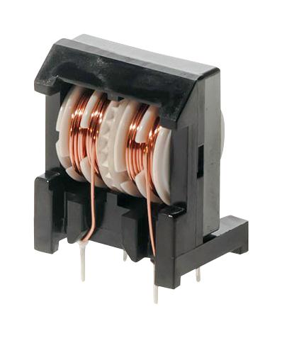 SSRH7HS-M04467 COMMON MODE CHOKE, 46.7MH, 0.4A, TH KEMET