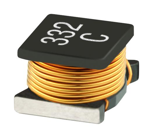 84103C INDUCTOR, 10UH, 0.95A, 10%, UNSHIELDED MURATA