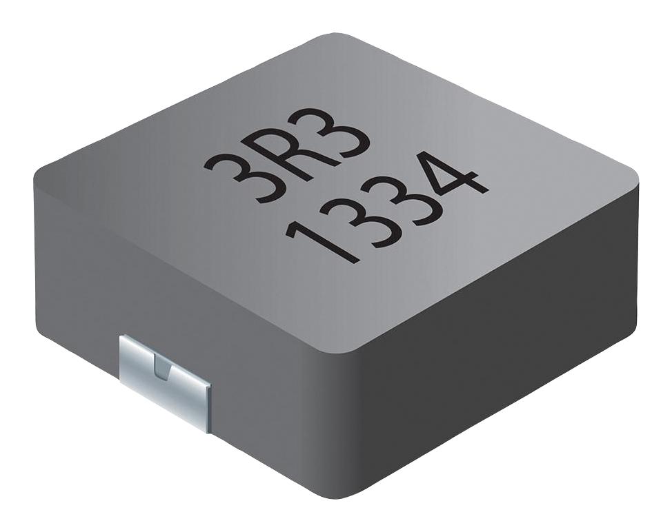 FCUL0630-H-R12M=P3 INDUCTOR, 120NH, 32A, 20%, WIREWOUND MURATA