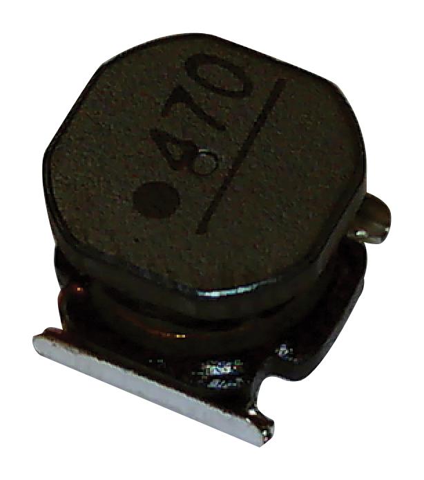 1255AY-150M=P3 INDUCTOR, 15UH, 2.4A, 20%, WIREWOUND MURATA