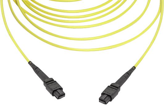 106225-0010 FIBRE OPTIC CABLE, MPO JACK, MPO JACK MOLEX
