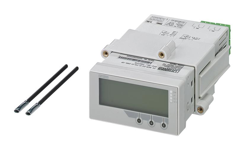 2907064 DIGITAL DISPLAY, MULTIFUNCTION, 24-230V PHOENIX CONTACT
