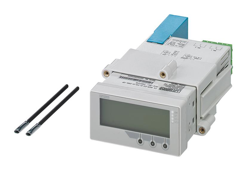 2907216 DIGITAL DISPLAY, MULTIFUNCTION, 24-230V PHOENIX CONTACT