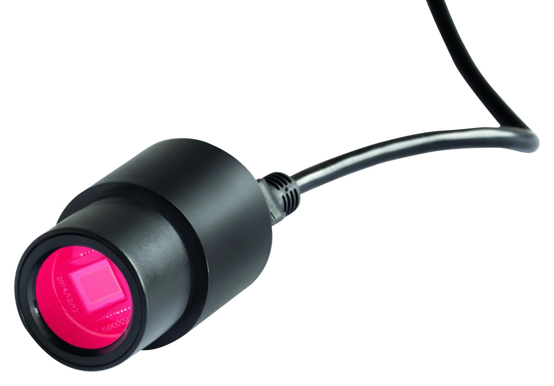 ODC 874 MICROSCOPE CAMERA, USB, 3MP KERN