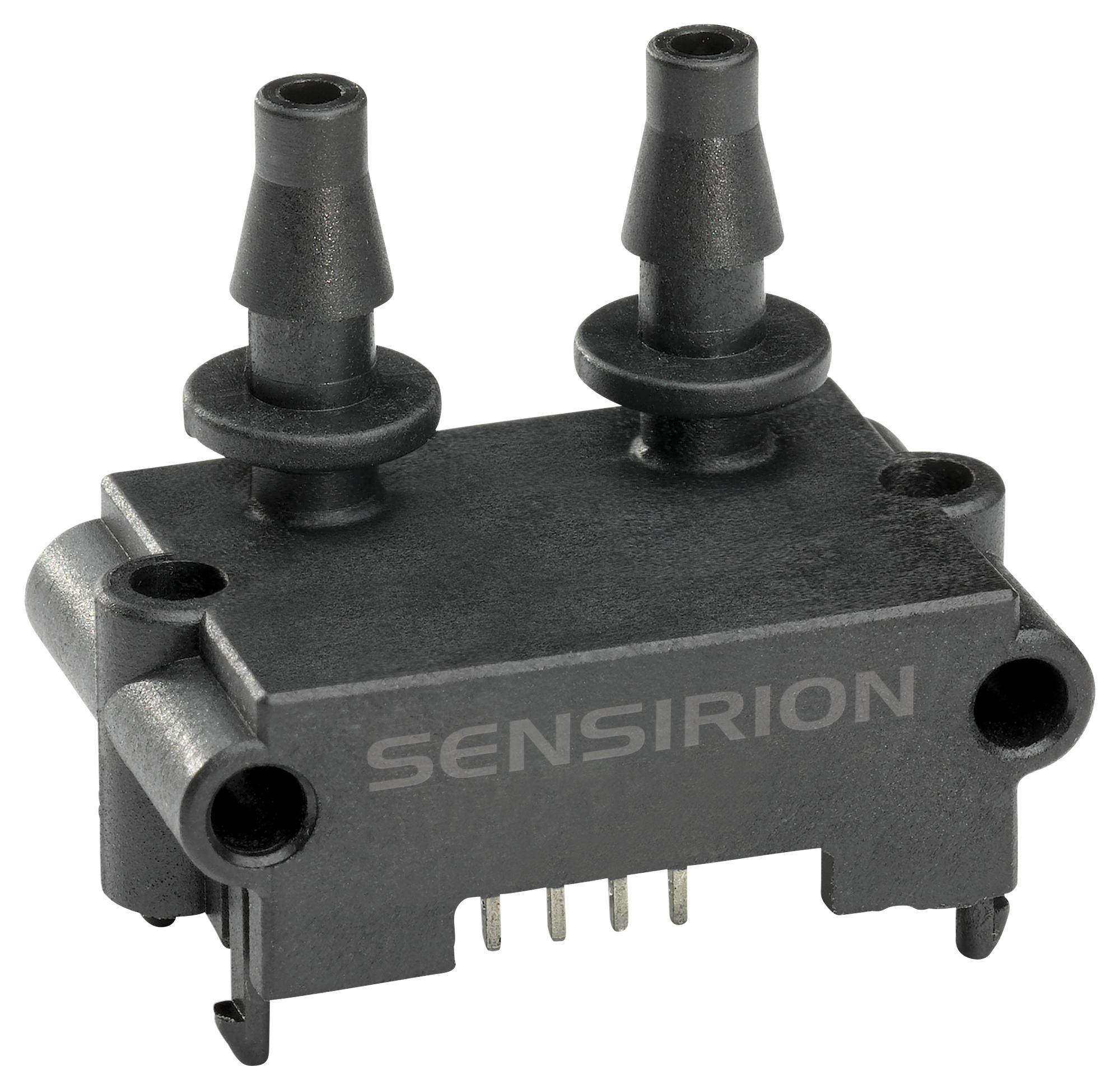 SDP816-125PA PRESSURE SENSOR, ANALOGUE, 125PA, 5.5V SENSIRION