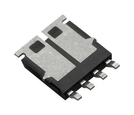 SQJ974EP-T1_GE3 MOSFET, N-CH, 100V, 30A, 175DEG C, 48W VISHAY