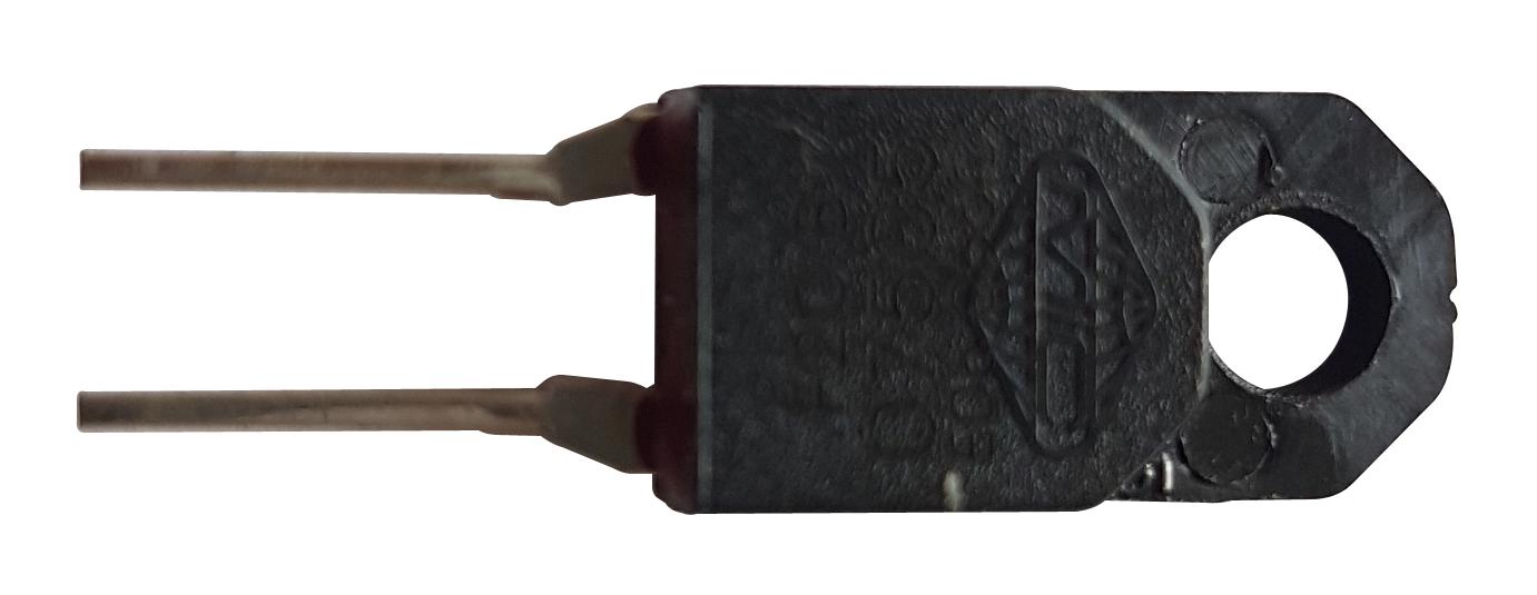 F20B110053600060 THERMOSTAT, NO, 110 DEG C, THT, TO-220 CANTHERM
