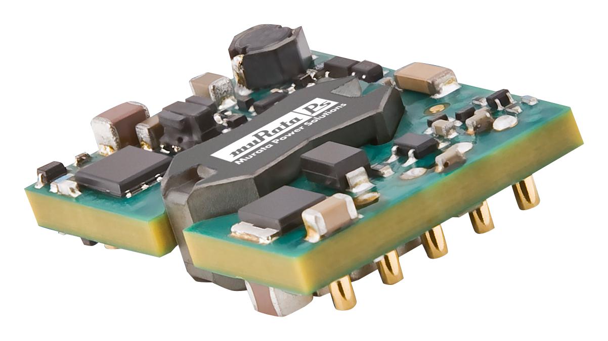 UWS-3.3/15-Q48NM-C DC-DC CONVERTER, 3.3V, 15A MURATA POWER SOLUTIONS