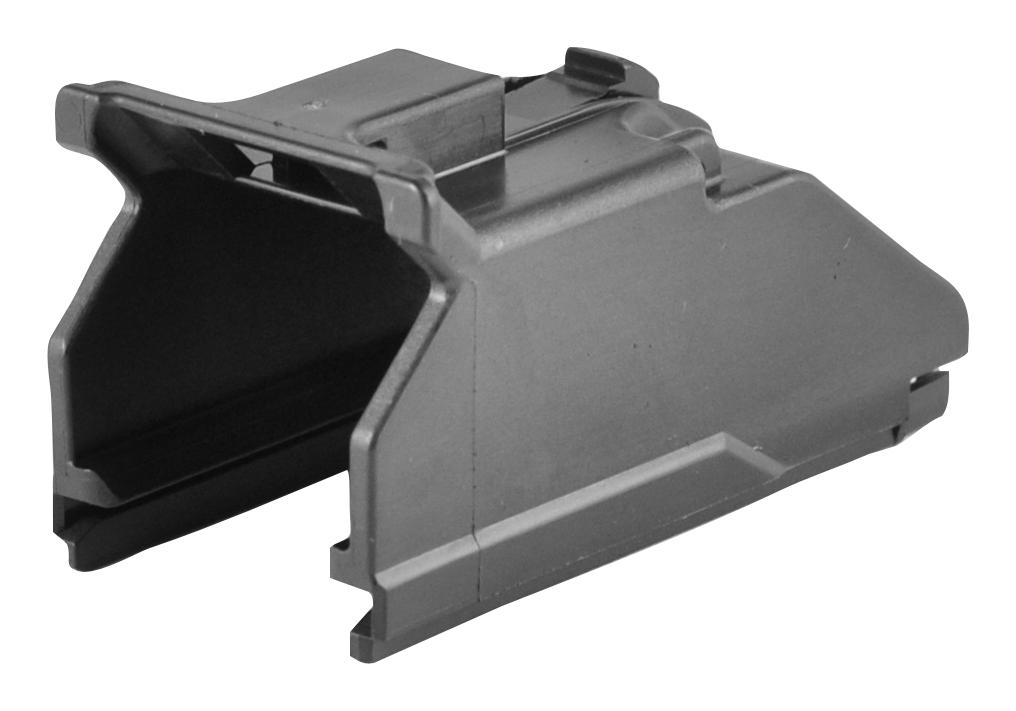 PPI0001526 PROTECTIVE COVER, RCPT, 64POS, PBT APTIV (FORMERLY DELPHI)