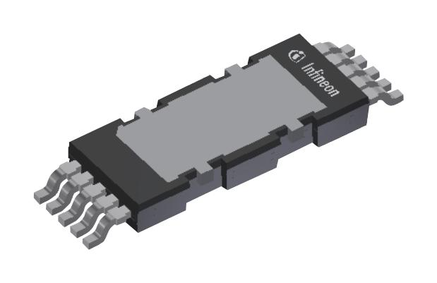 IPDD60R050G7XTMA1 MOSFET, N-CH, 600V, 47A, HDSOP INFINEON