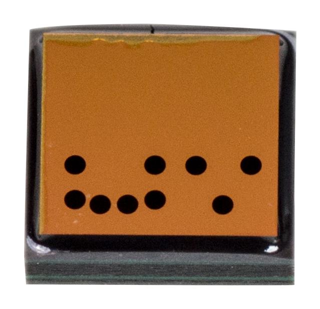 PL-N823-01 PYROELECTRIC INFRARED SENSOR, 2TO15VDC KEMET