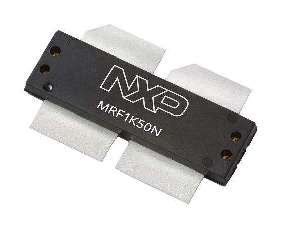 MRFX1K80NR5 RF FET TRANSISTOR, 179V, OM-1230 NXP