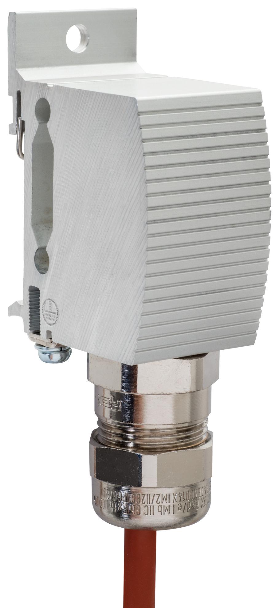 01185.1-00 THERMOSTAT, NC, 250VAC, 10A STEGO