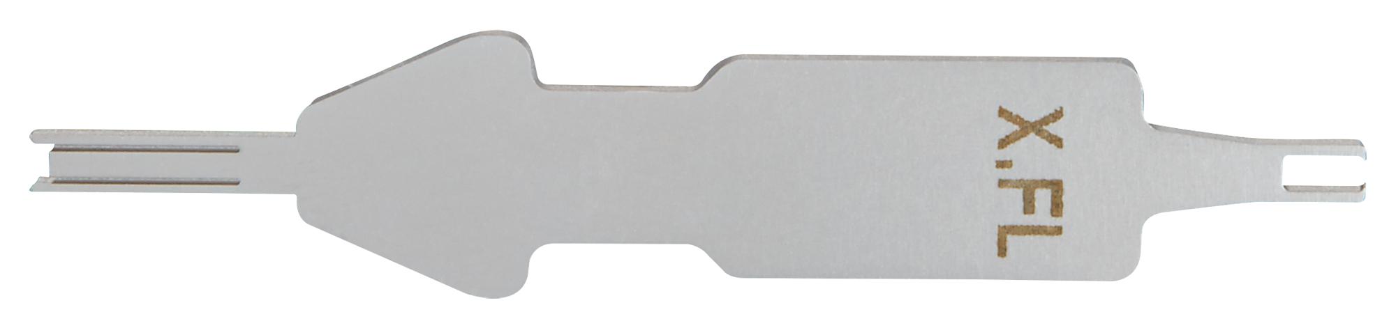 X.FL-LP-IN.OUT1 PLUG MATING AND UNMATING TOOL HIROSE(HRS)