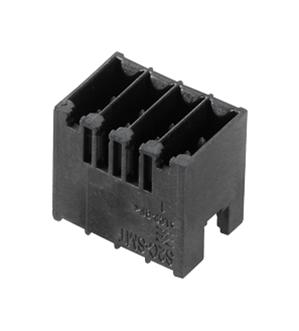 1290080000 TERMINAL BLOCK, HEADER, 14POS, THT WEIDMULLER