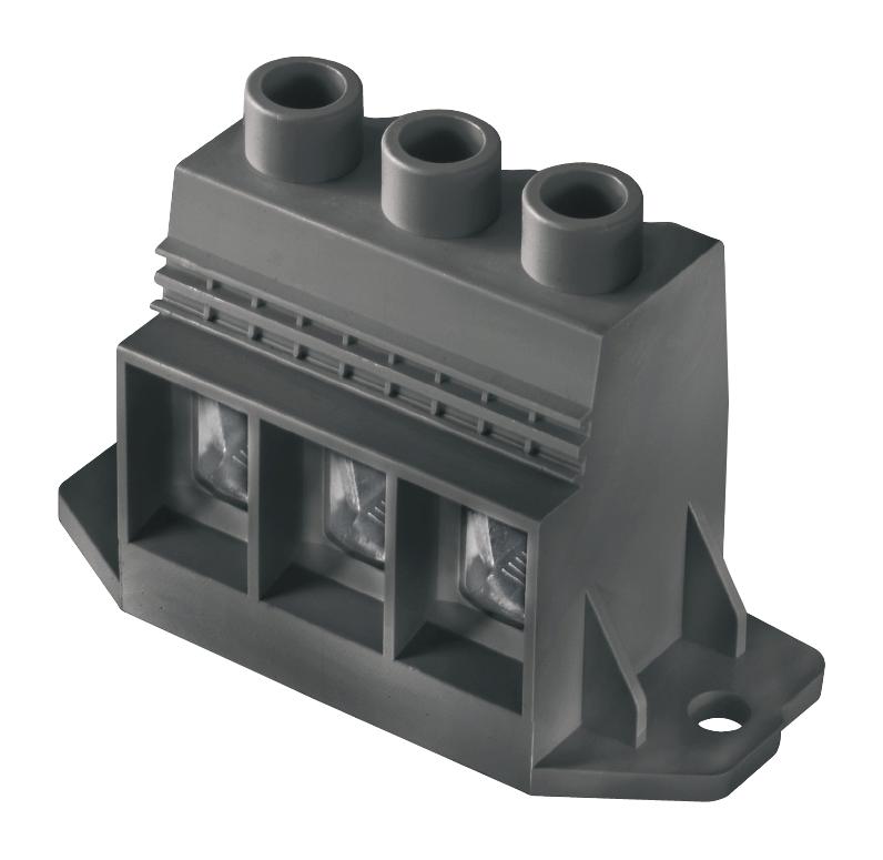 1386290000 TB, WIRE TO BRD, 5POS, 1AWG WEIDMULLER