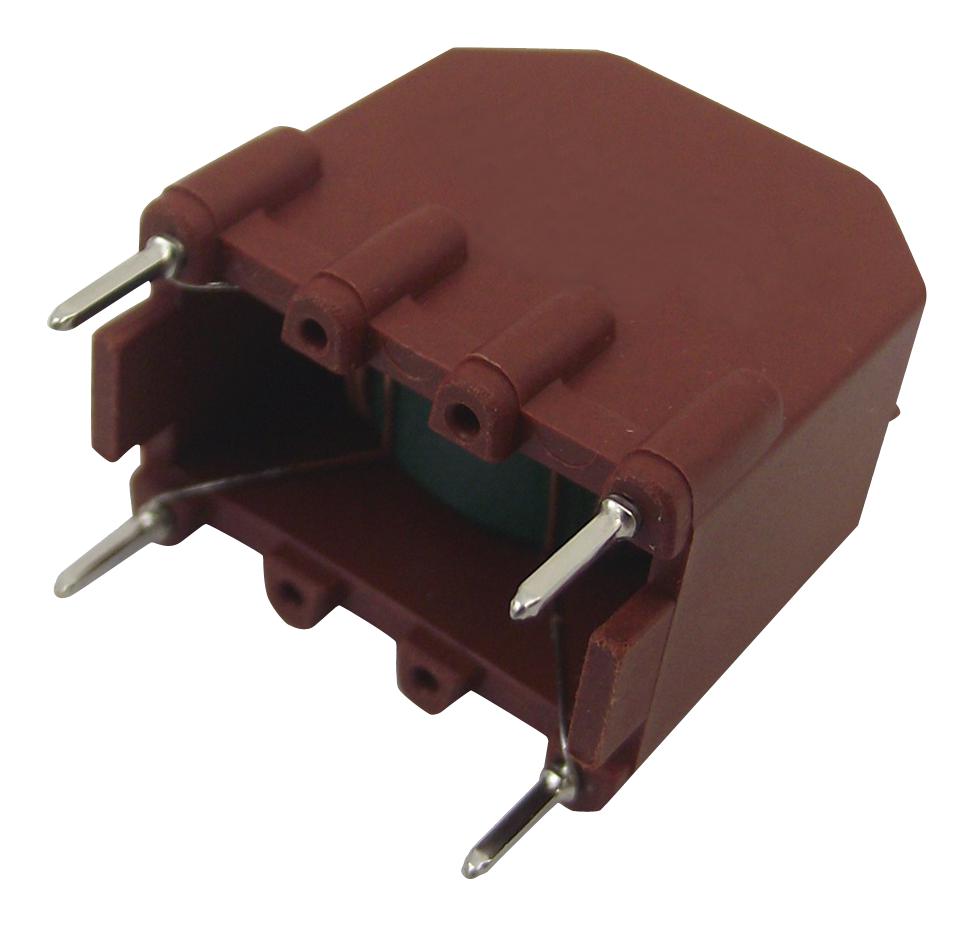 7446321050 COMMON MODE CHOKE, 50MH, 0.6A, RAD LEAD WURTH ELEKTRONIK