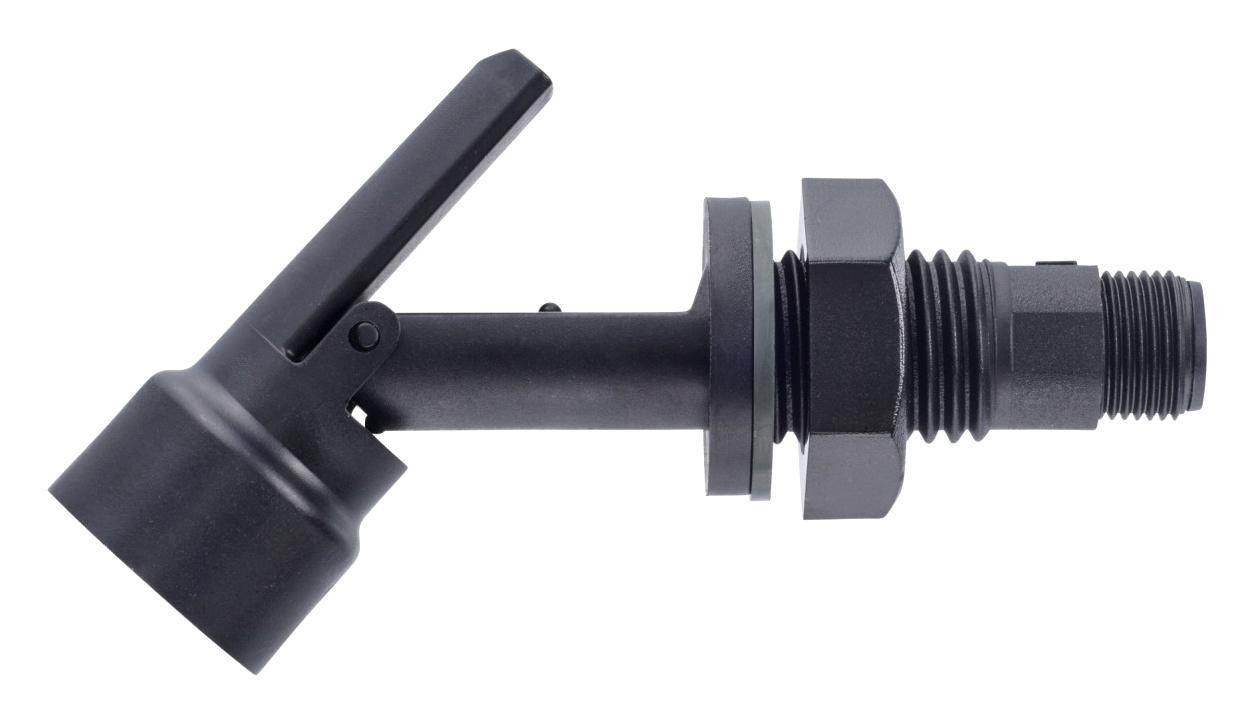 LLF43YFP FLOAT SW, NYLON, 25VA, SPST, M12 CONN SENSATA / CYNERGY3