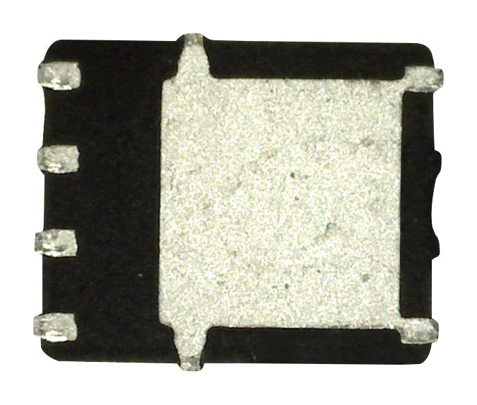 NVMFS6H800NT1G MOSFET, AEC-Q101, N-CH, 80V, DFN ONSEMI