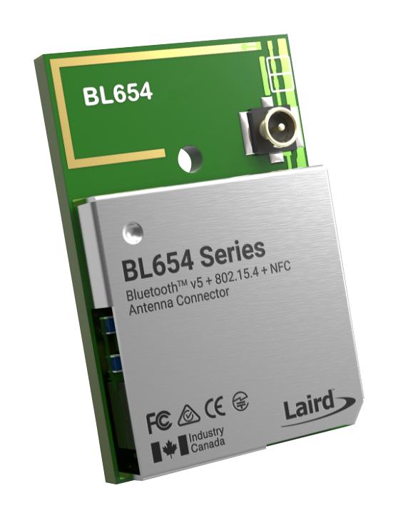 451-00002 BLUETOOTH MODULE, V5, 2MBPS LAIRD CONNECTIVITY