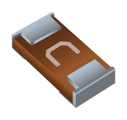 SF-0603HI100F-2 FUSE, 1A, HIGH INRUSH WITHSTAND, 0603 BOURNS