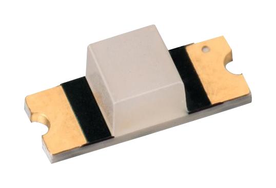 156125YS57000 LED, YELLOW, 70MCD, 589NM, SMD WURTH ELEKTRONIK