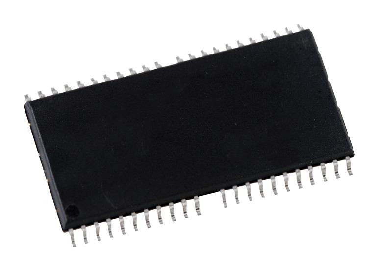 IS41LV16100D-50TLI DRAM, 16MBIT, TSOP-II-44 INTEGRATED SILICON SOLUTION (ISSI)