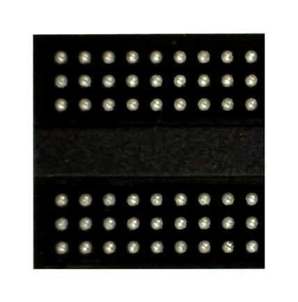 IS42S16320F-7BLI SDRAM, 512MBIT, 143MHZ, BGA-54 INTEGRATED SILICON SOLUTION (ISSI)