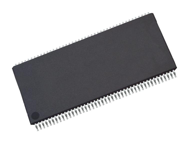IS42S32400F-7TLI-TR SDRAM, 128MBIT, 143MHZ, TSOP-II-86 INTEGRATED SILICON SOLUTION (ISSI)